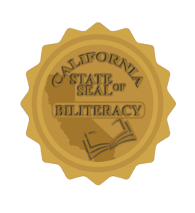 california state of seal