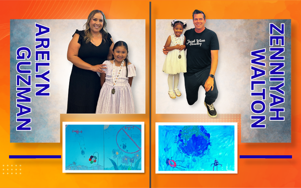 EMWD Contest Winners