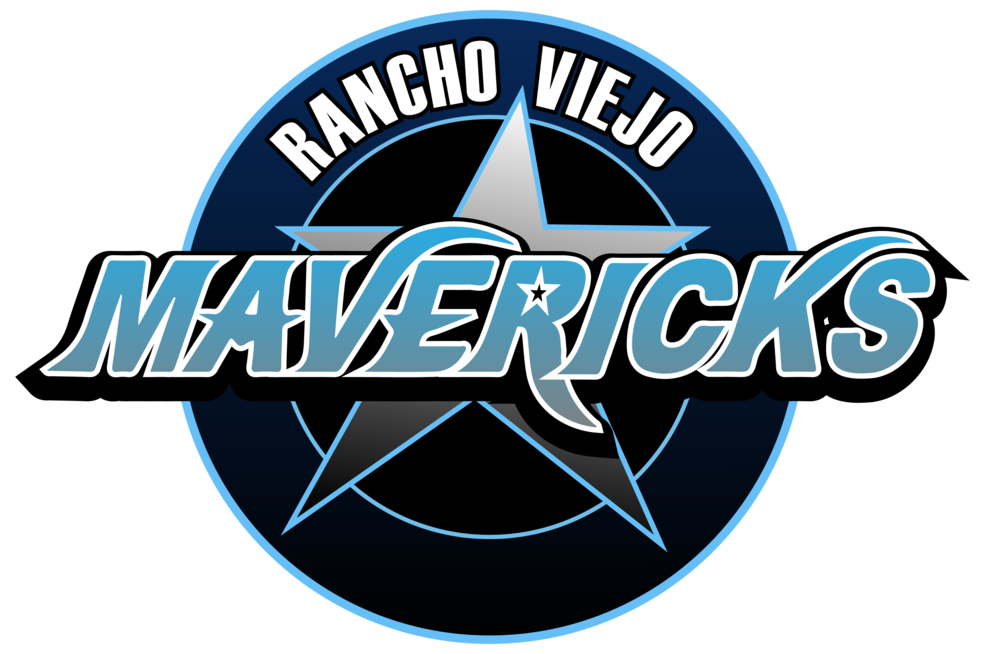 Rancho Viejo Middle School Logo