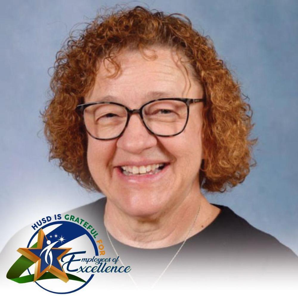 HUSD is grateful for its Employees of Excellence!