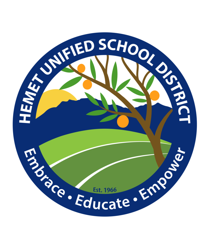 HUSD logo