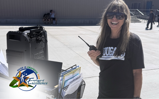 Employee of Excellence Acacia MS