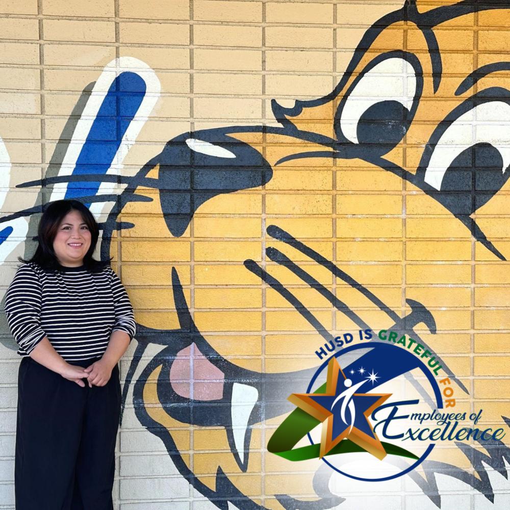 HUSD is grateful for its Employees of Excellence!