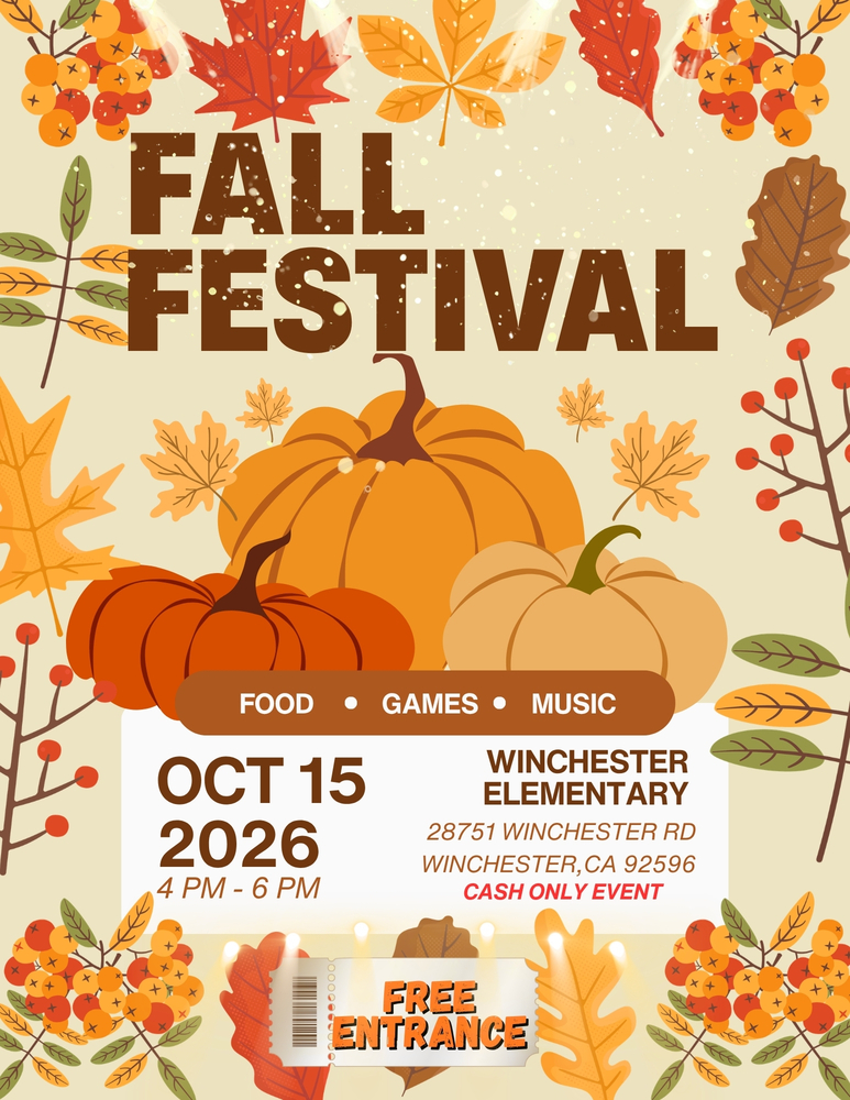 Fall Festival