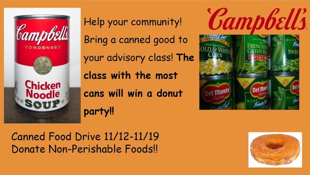 Help Us help families for the holidays!