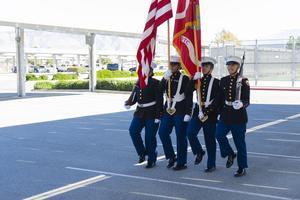 veterans