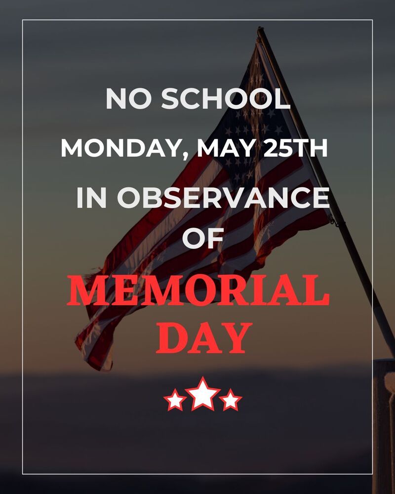 Memorial Day 