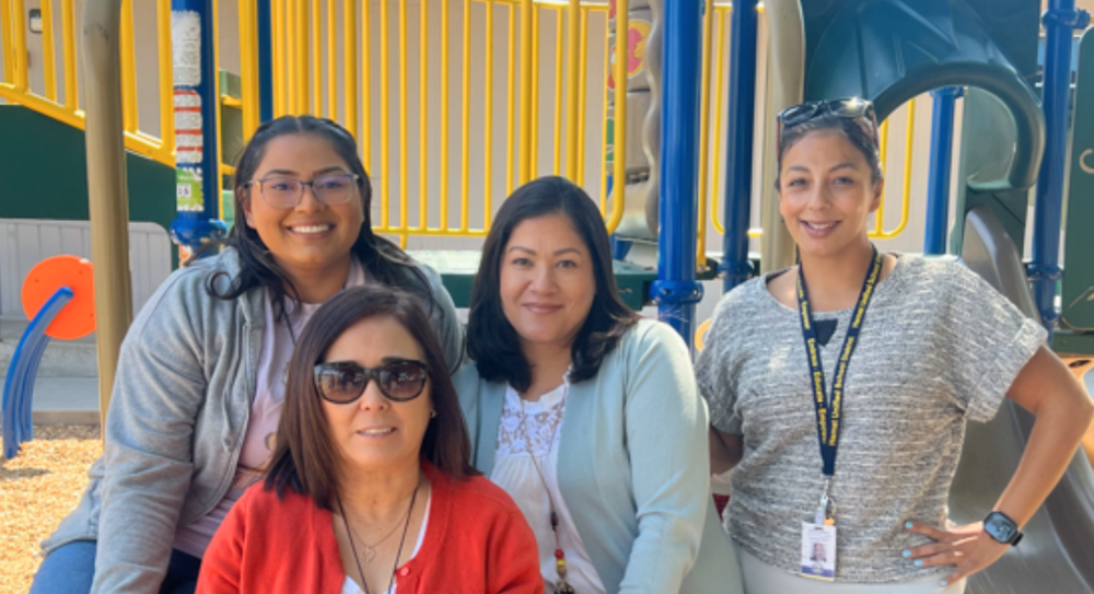 HUSD is grateful for its Employees of Excellence!