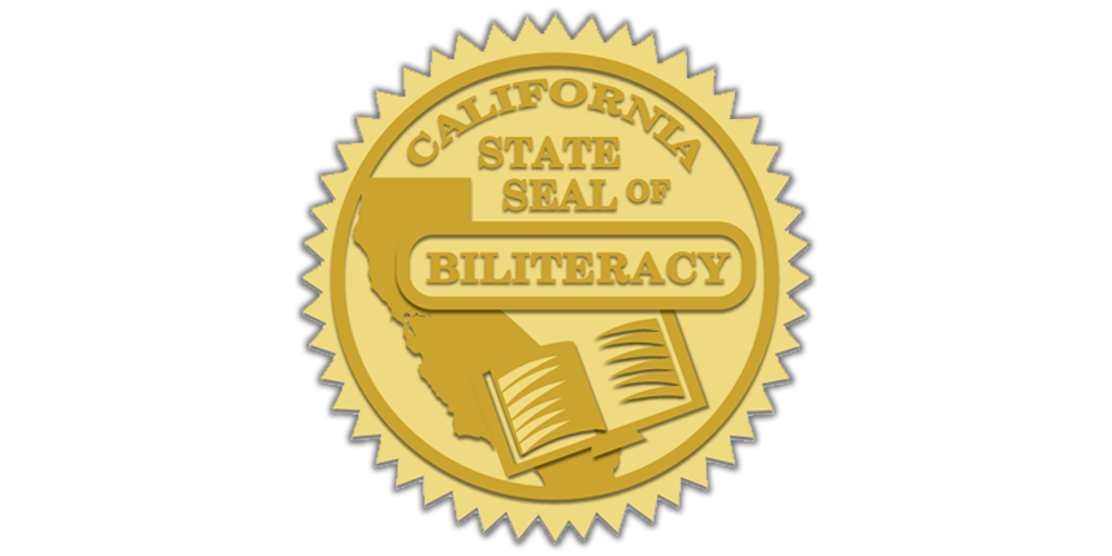Seal of Biliteracy