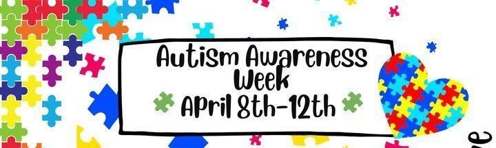 Autism Awareness Week