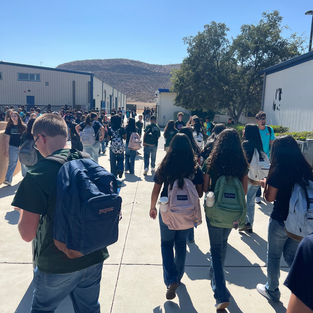 Passing period