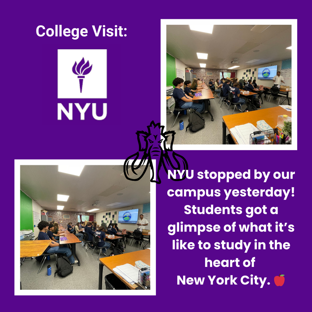 NYU 