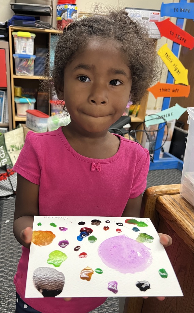 Shoshana's Dot