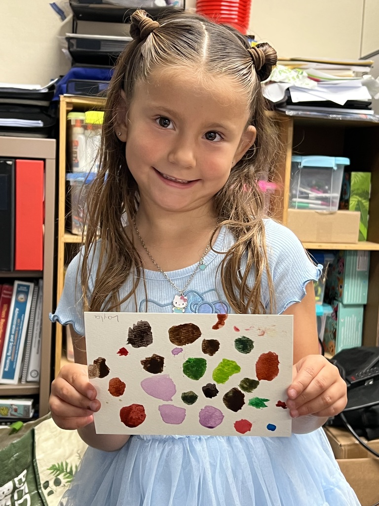 Layla's Dot