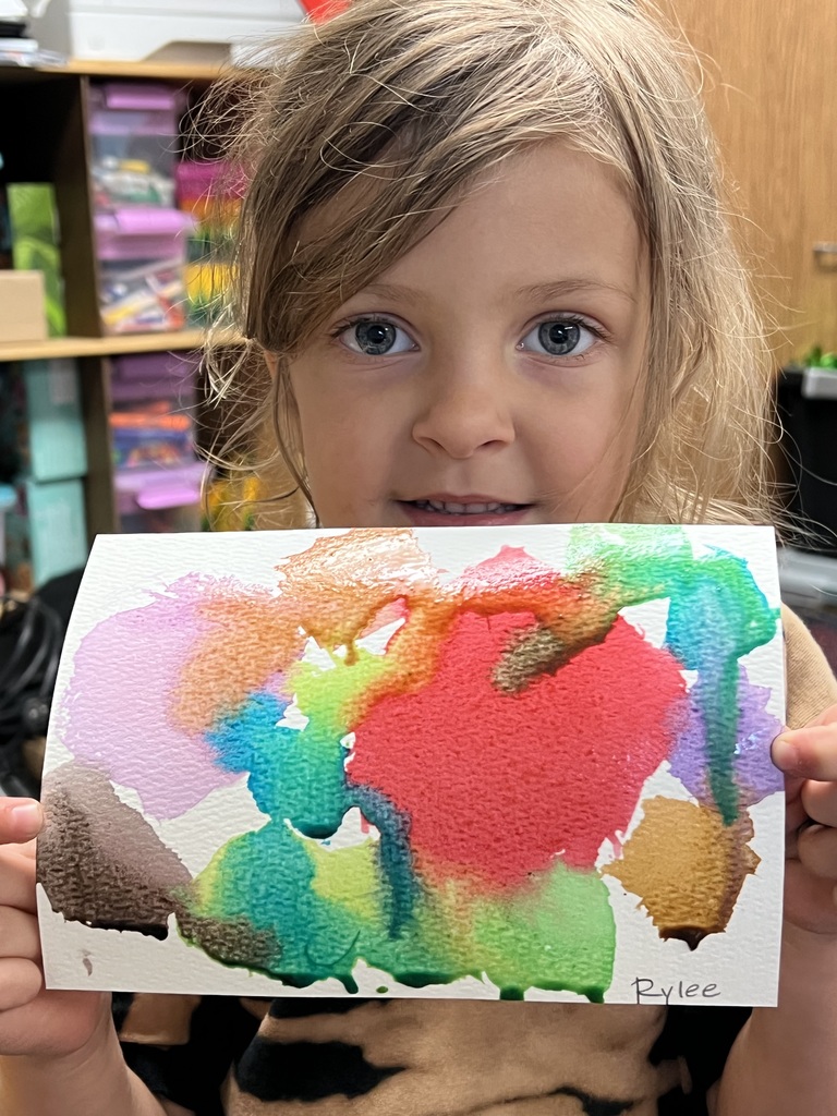 Rylee's Dot