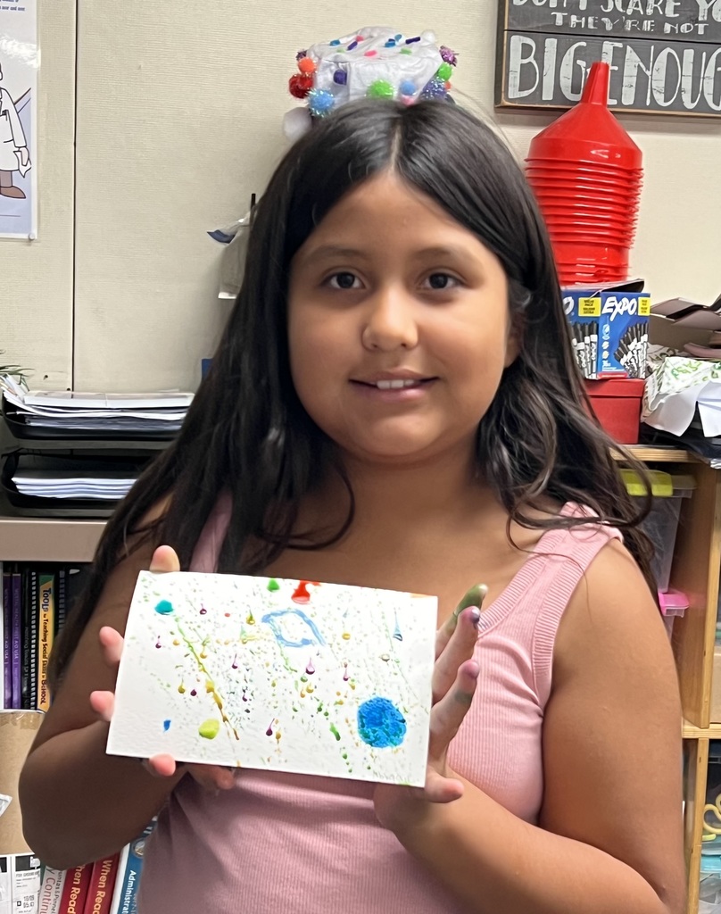 Abygail's Dot