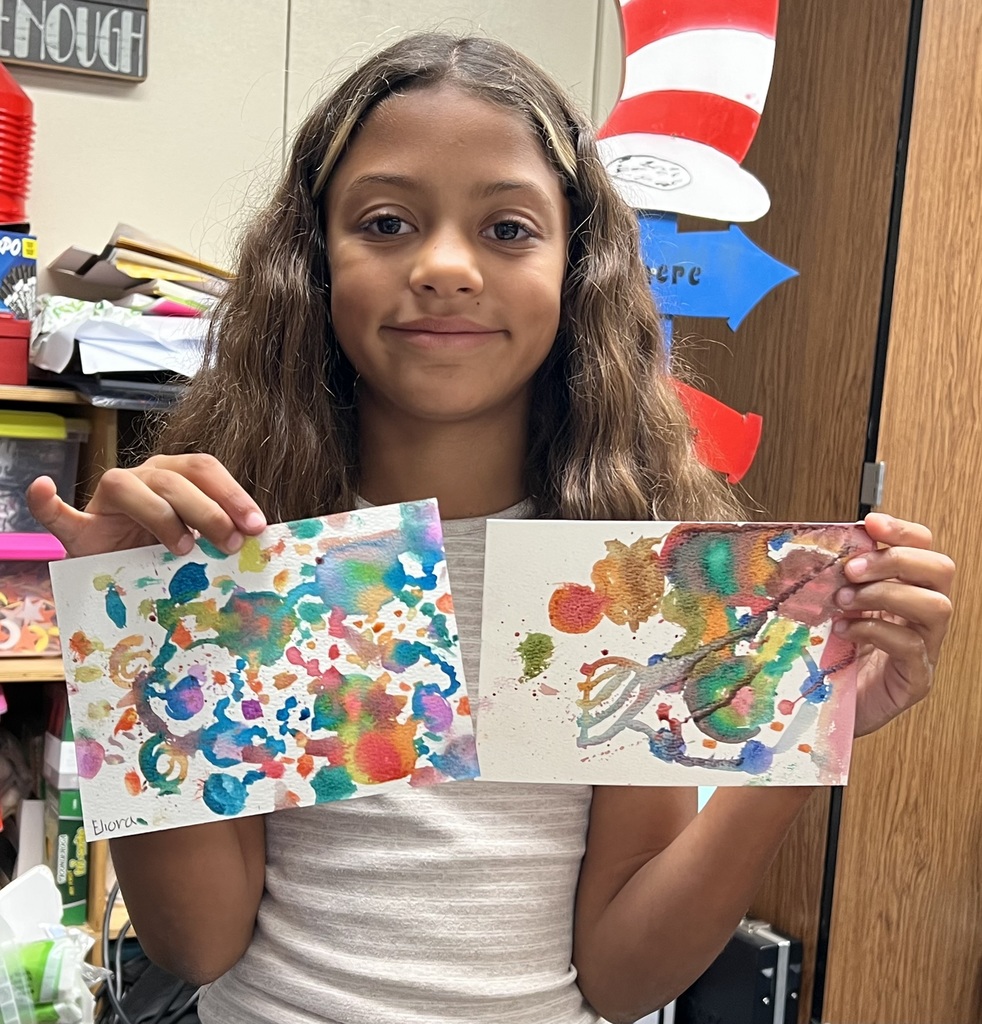 Eliora's Dot