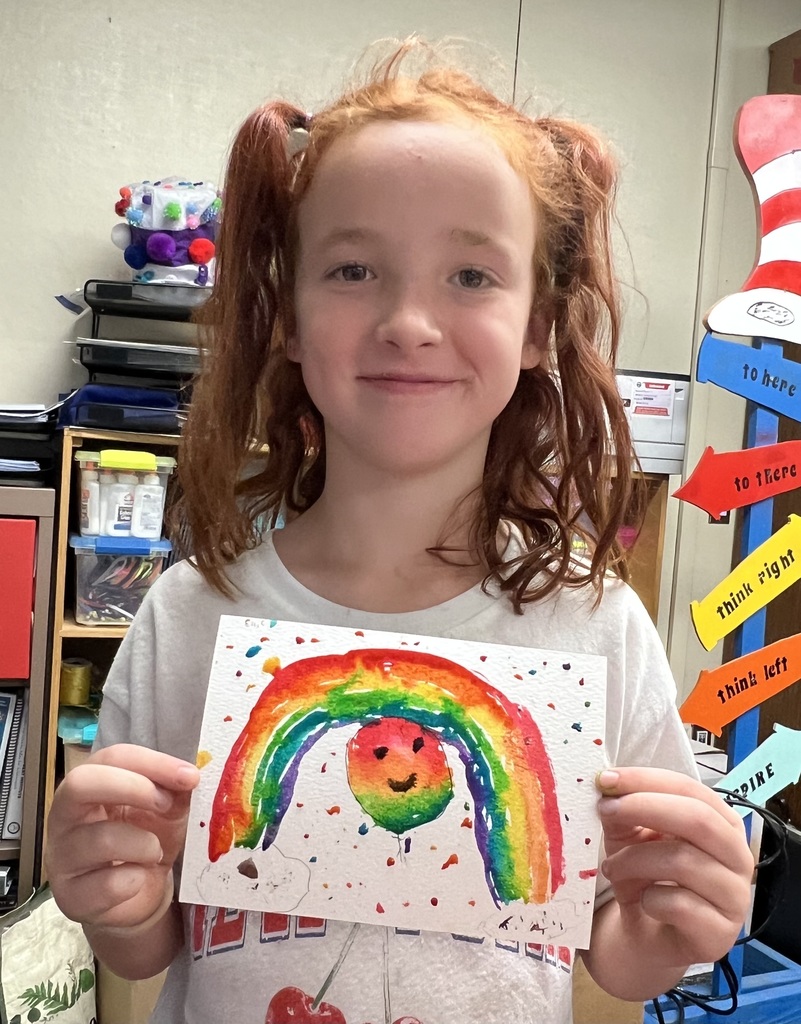 Ellie's Dot