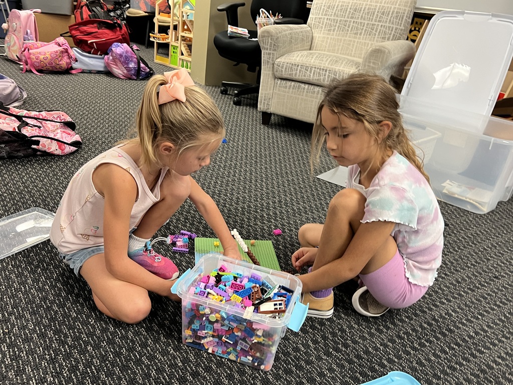 Working together