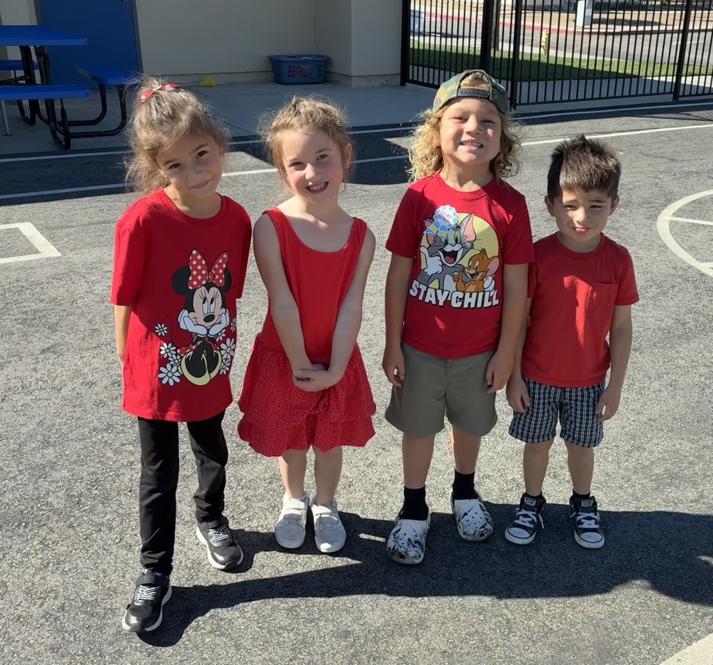 Team red