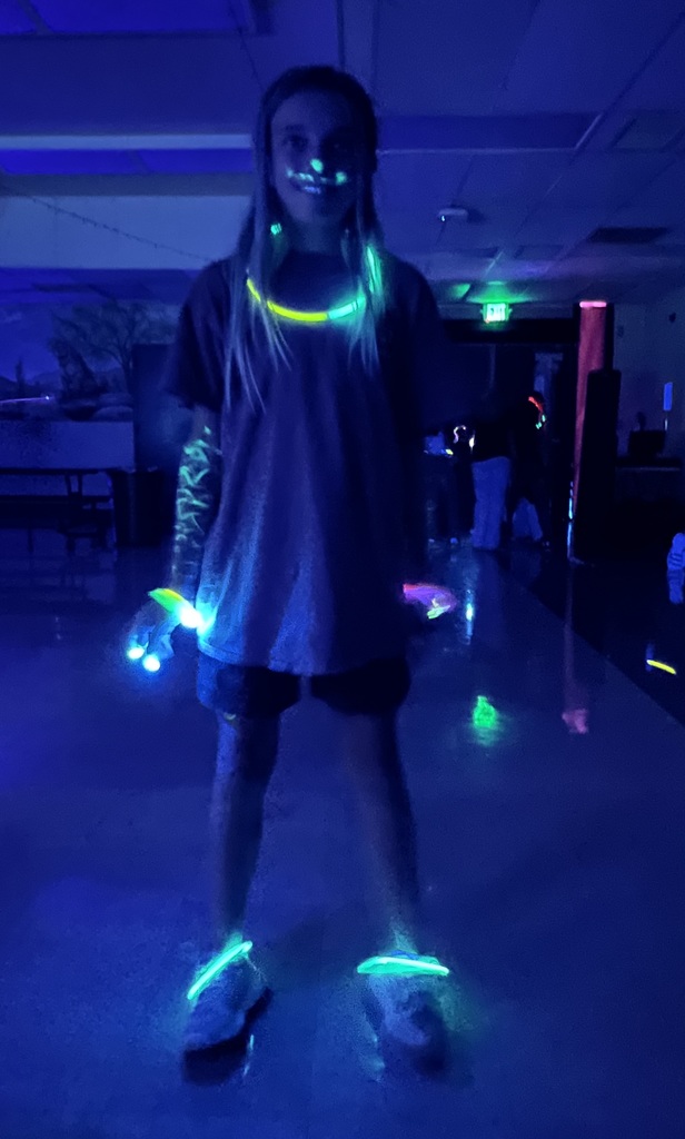 Lighting the way