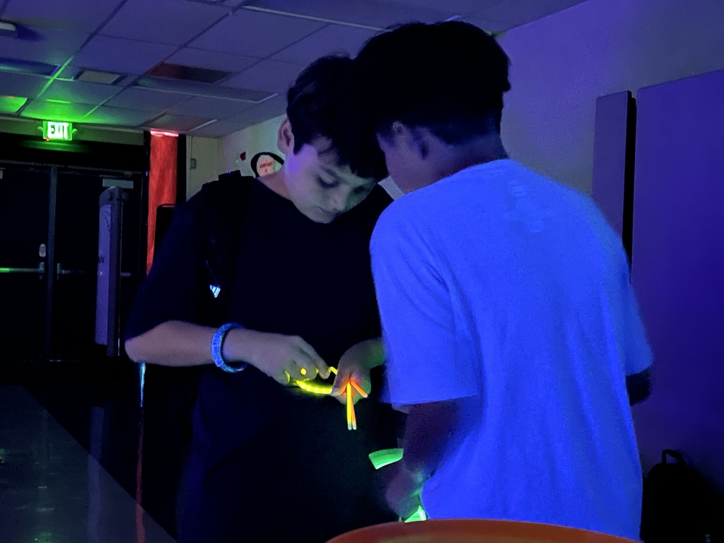 Helping a friend