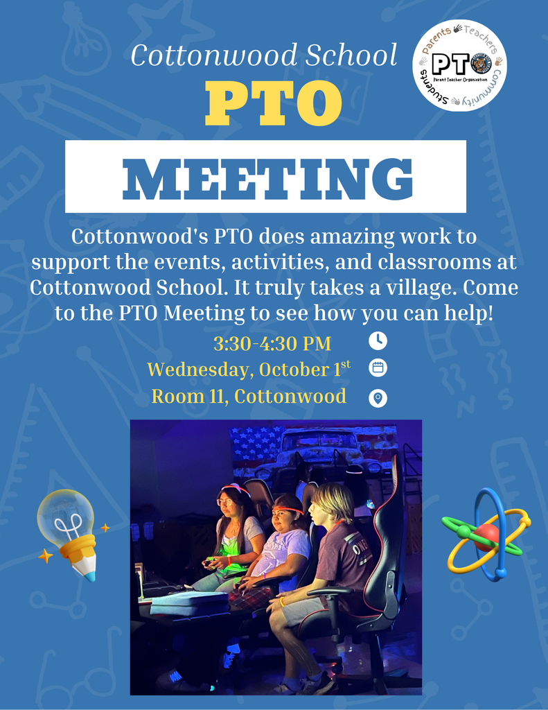 Cottonwood PTO Meetings (14)