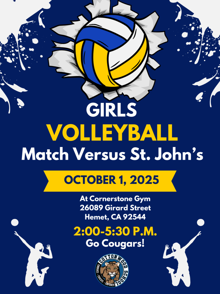 Girls Volleyball Match (6)