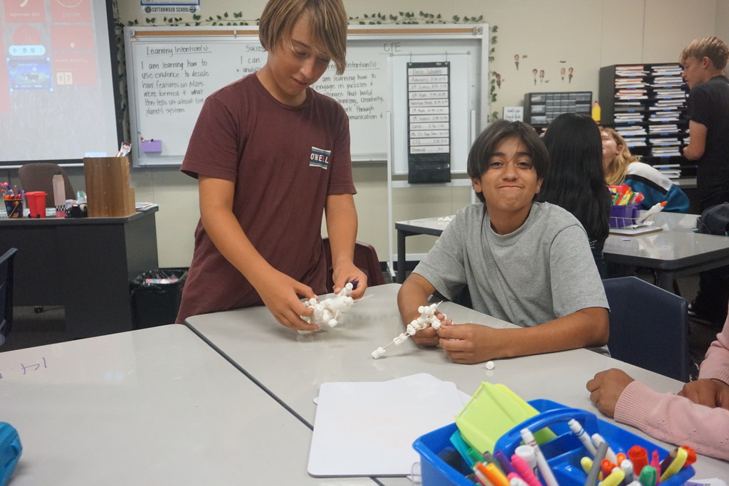 Partner Builders