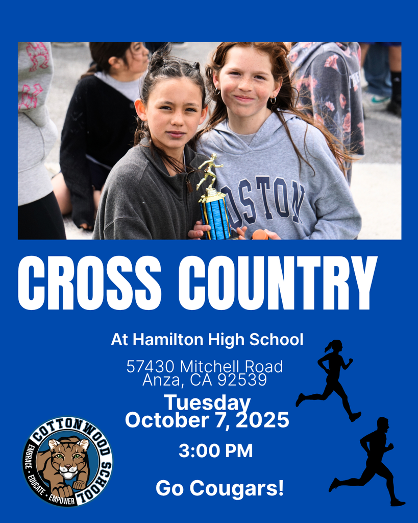 Cross Country