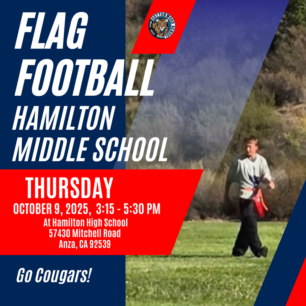 football at Hamilton
