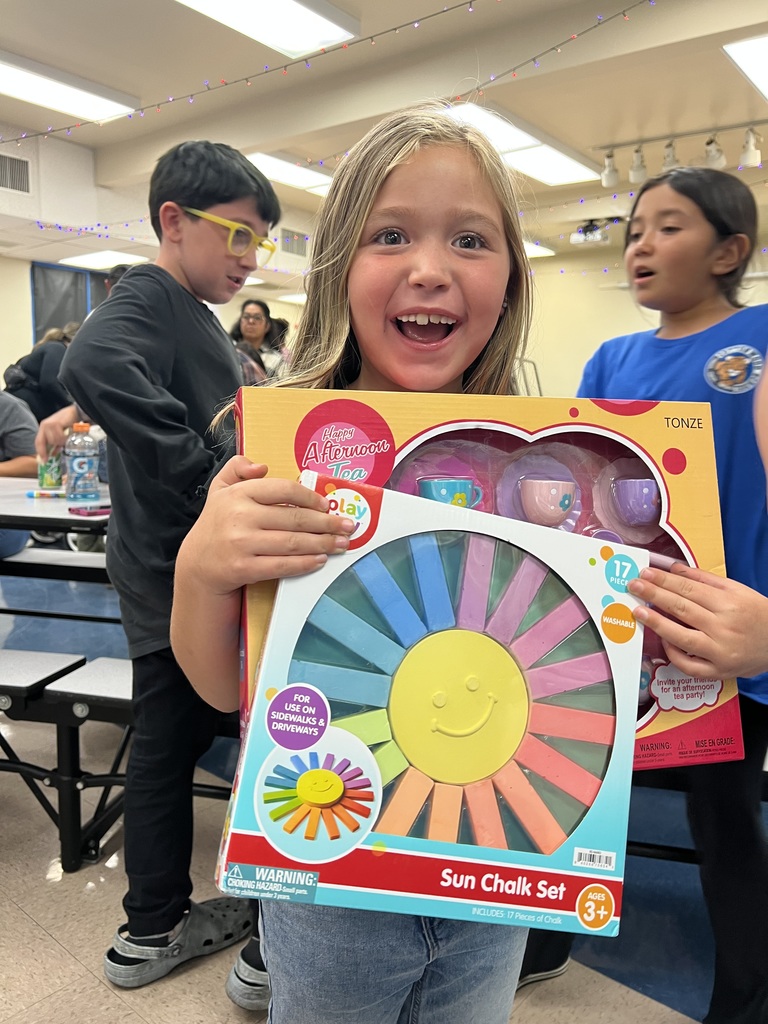 Big Winner Bailee