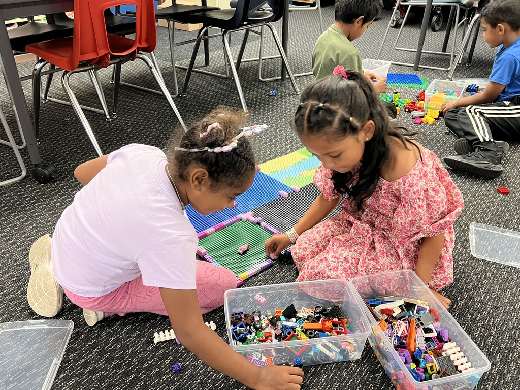Working together