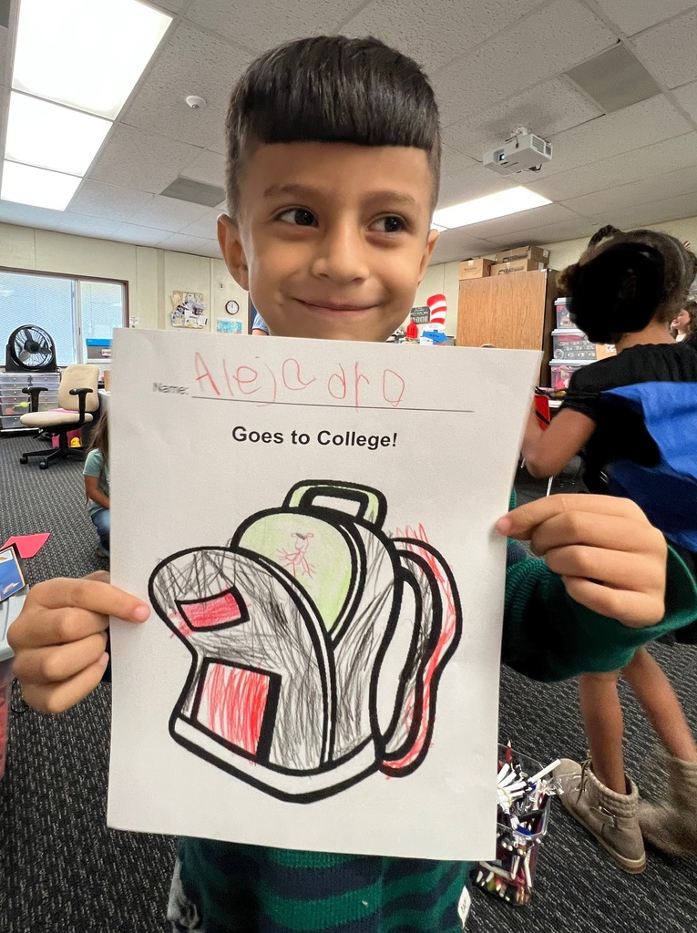 Alejandro Goes to College