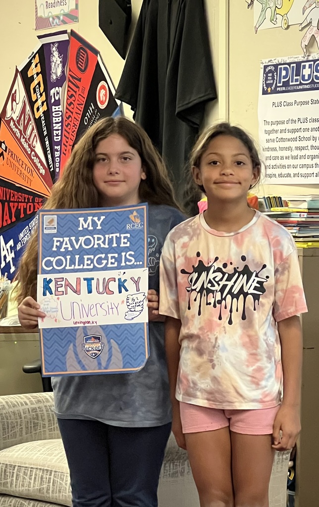 Eliora and Sophia
