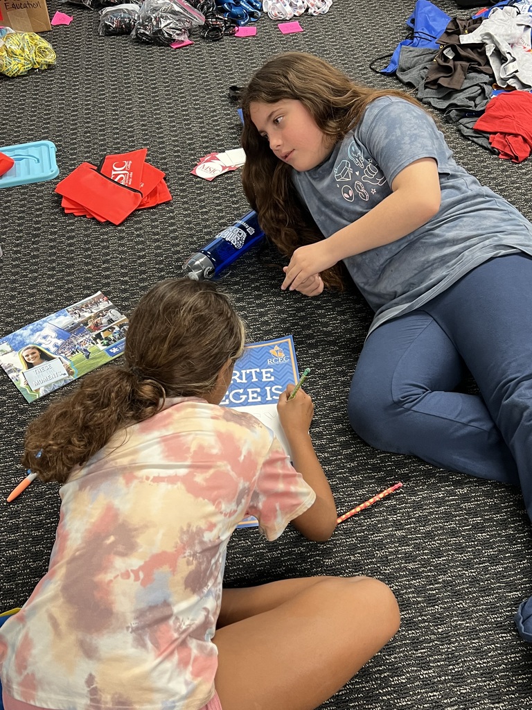 Planning their research