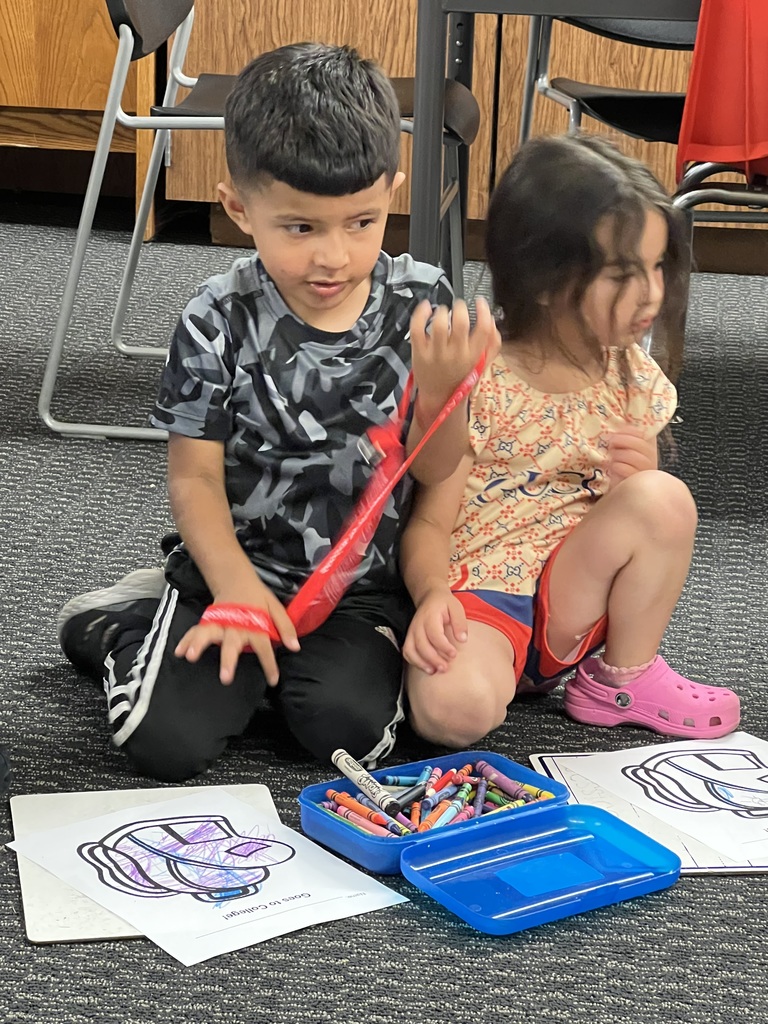 Working together