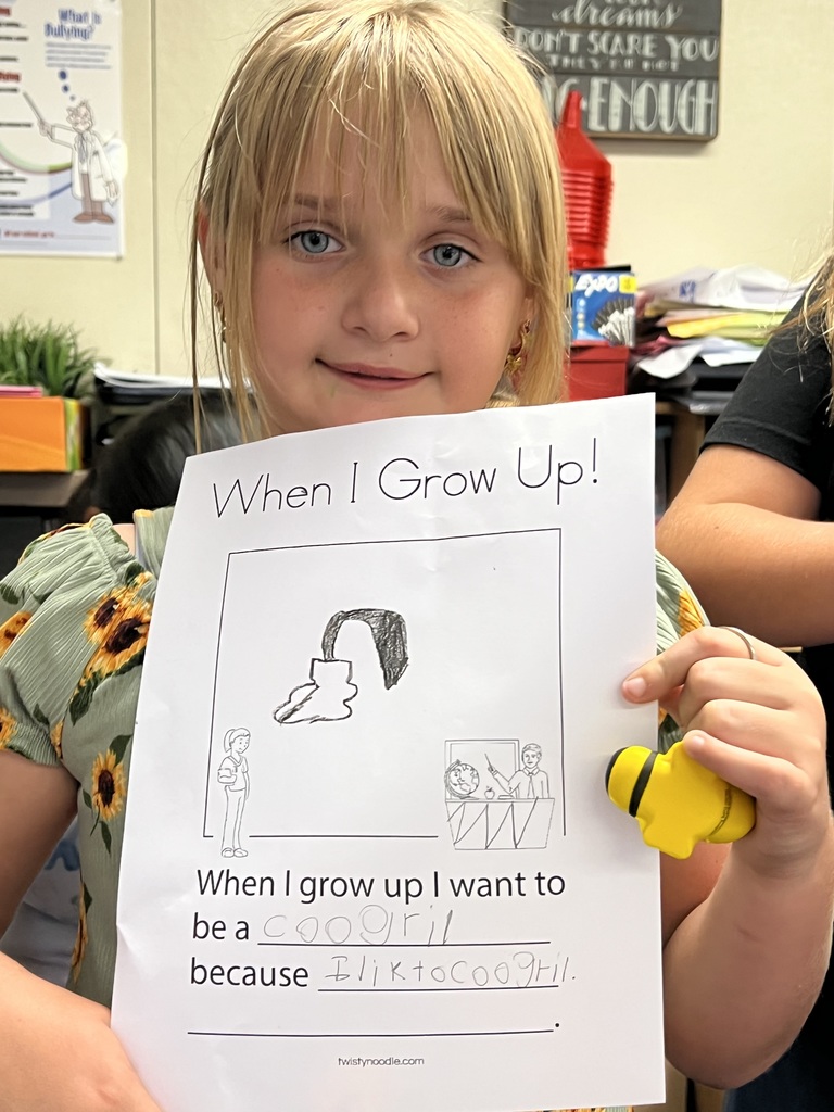 Madalynn 's Plan