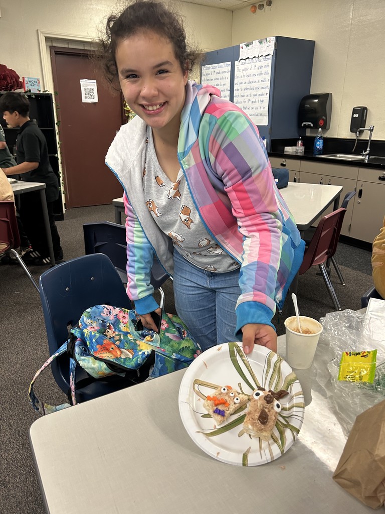 Emma's treats