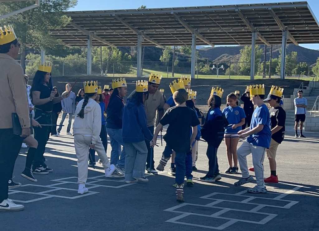 Hispanic Heritage Month Mexican Dance
