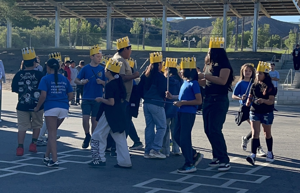 Hispanic Heritage Month Mexican Dance