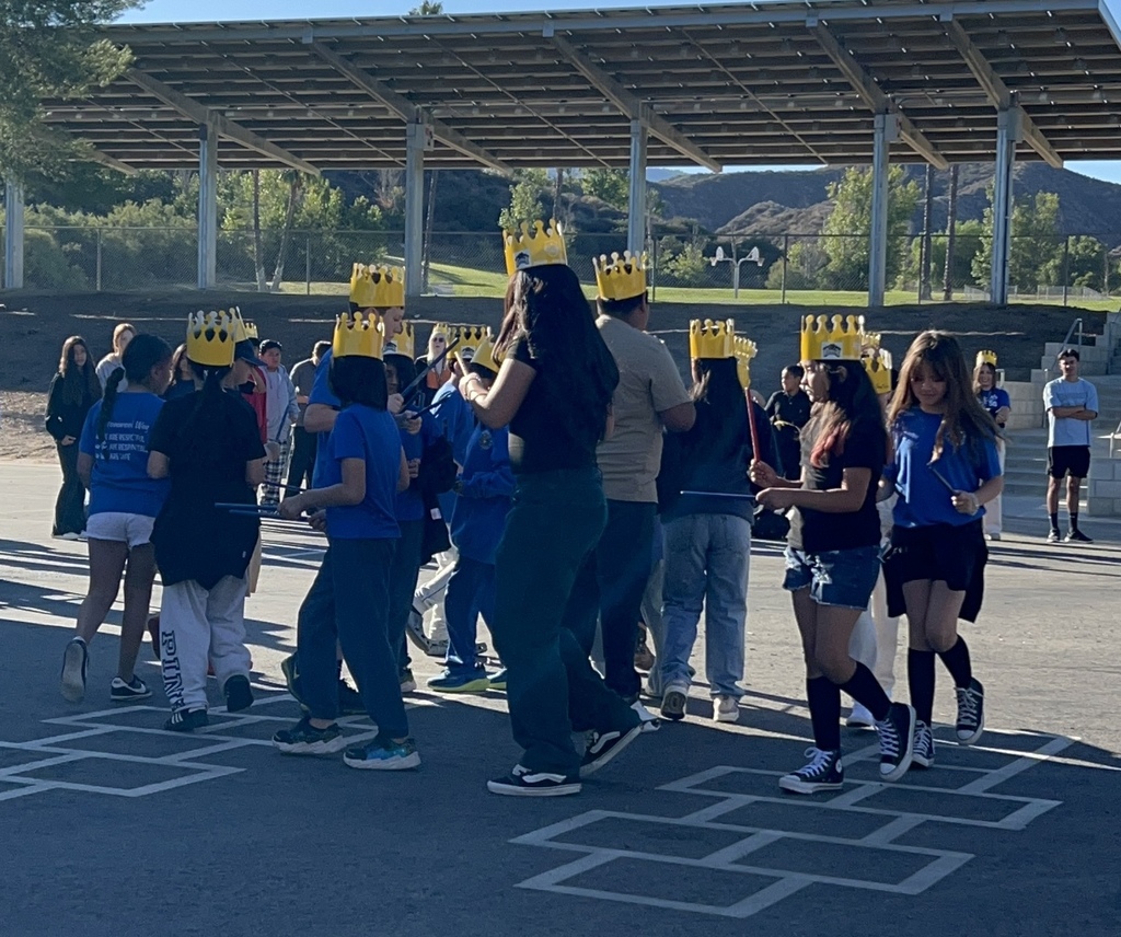Hispanic Heritage Month Mexican Dance