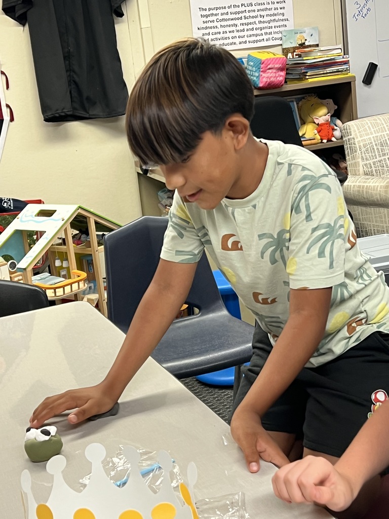 A new friend coming soon