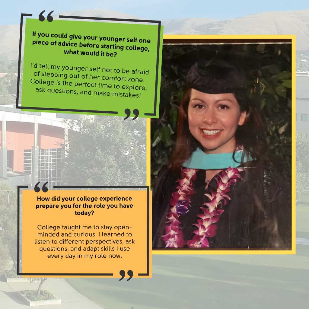 Maria Castillo HDLA Principal Highlight