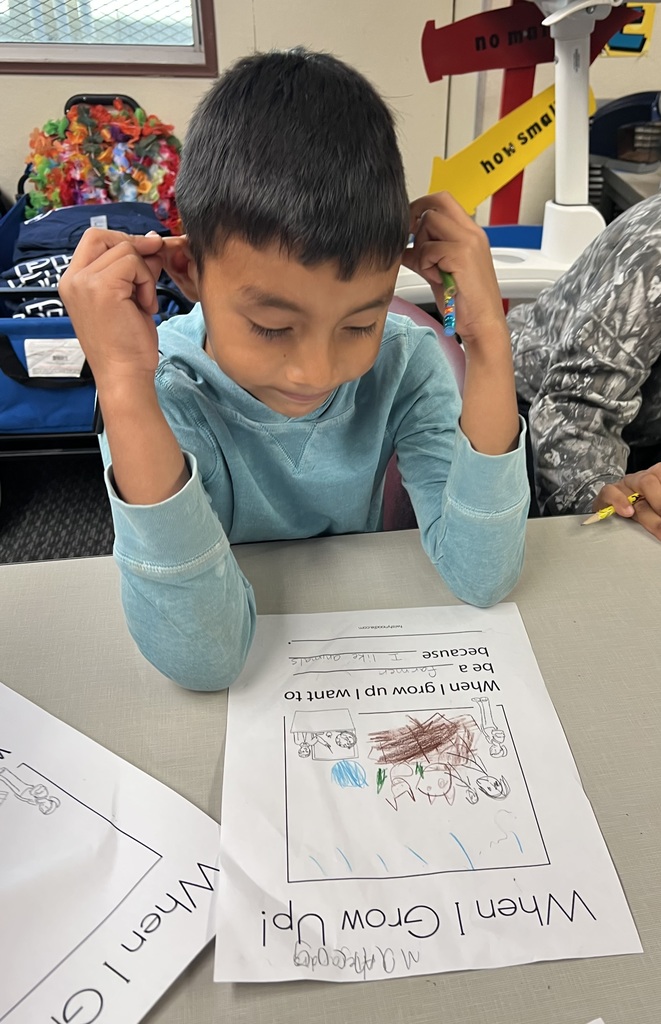 When Alejandro grows up