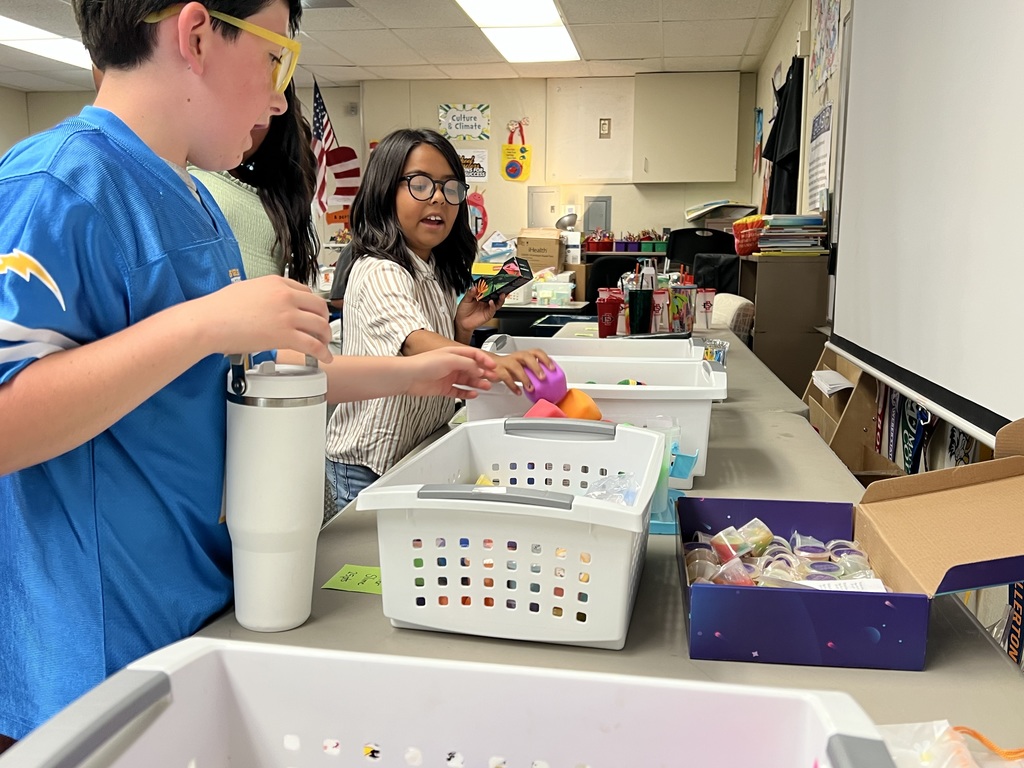 Stress Balls for the win