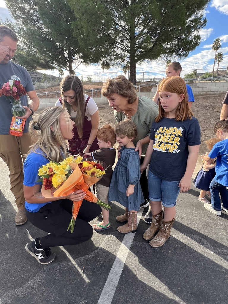 Niece and nephew love