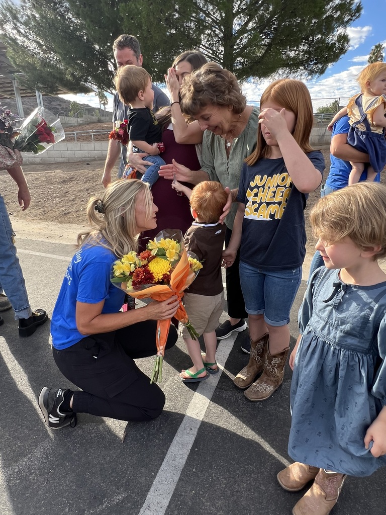 Niece and nephew love