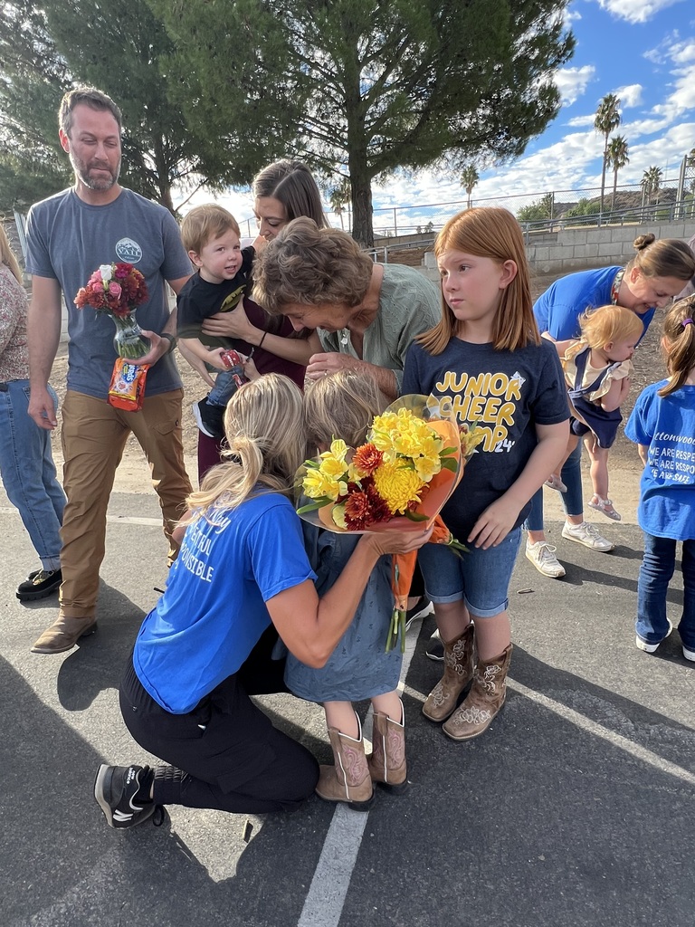 Niece and nephew love