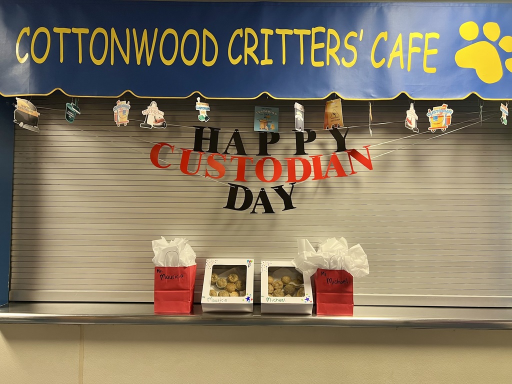 National CustodianAppreciation Day